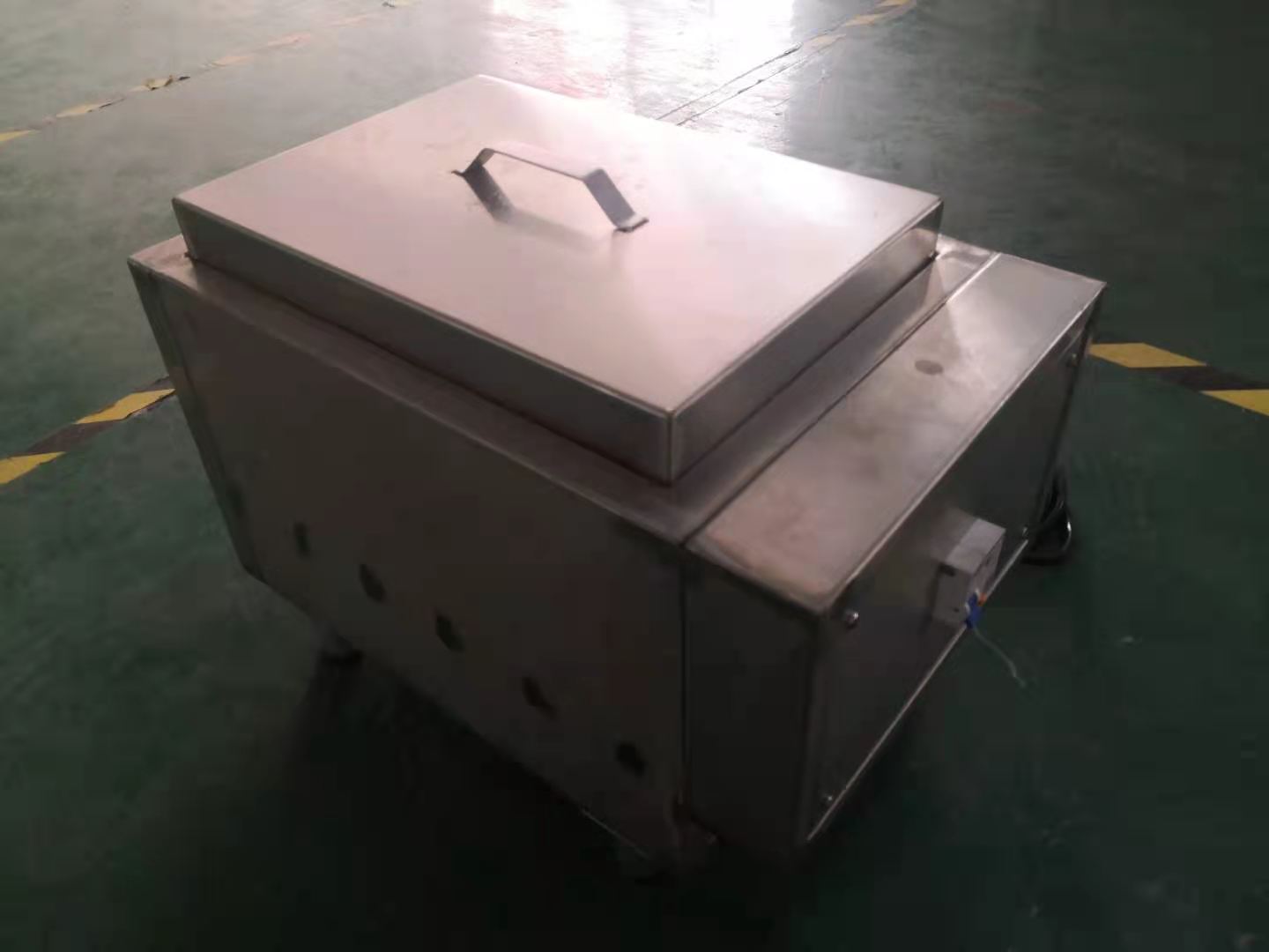 燒(shao)烤(kao)鑪(lu)